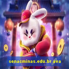 senacminas.edu.br ava